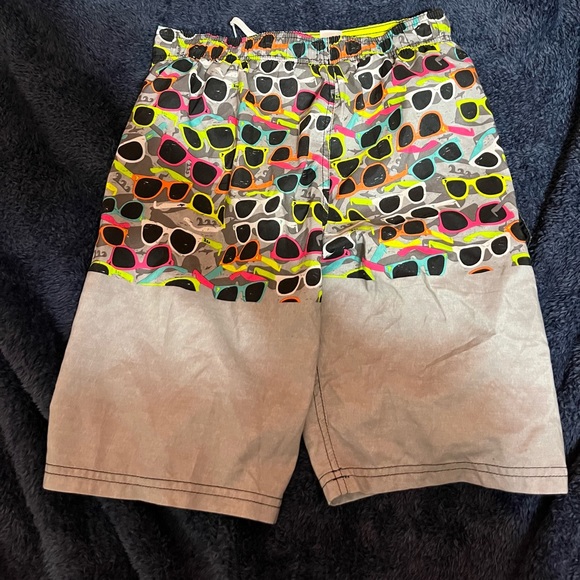 Boys Swim Trunks - Picture 2 of 2